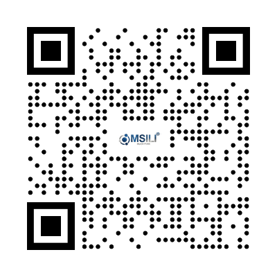 WeChat QR Code