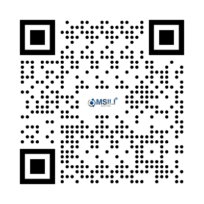 WhatsApp QR Code