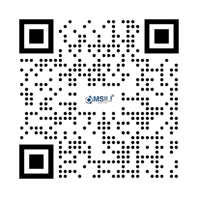 YouTube QR Code