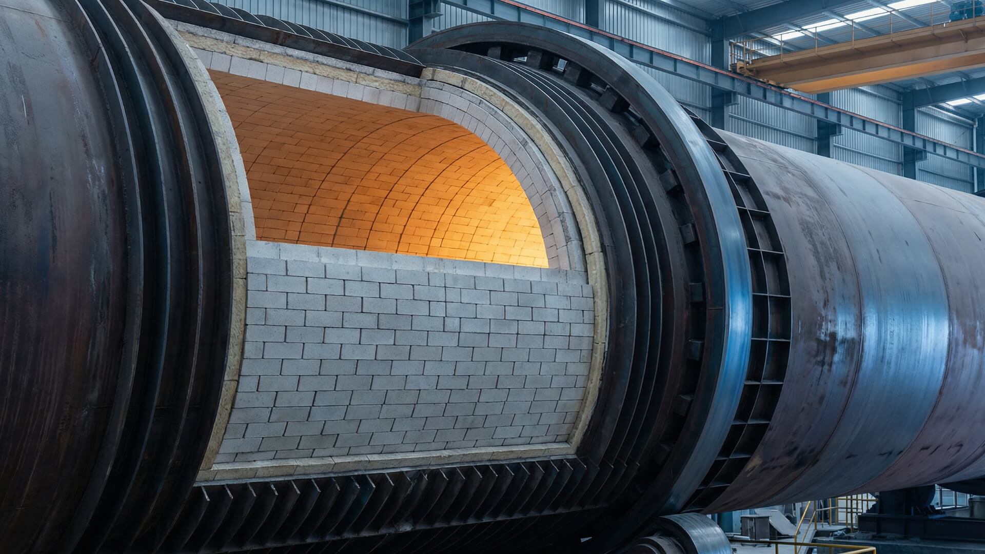 High-Temperature Insulation Industry