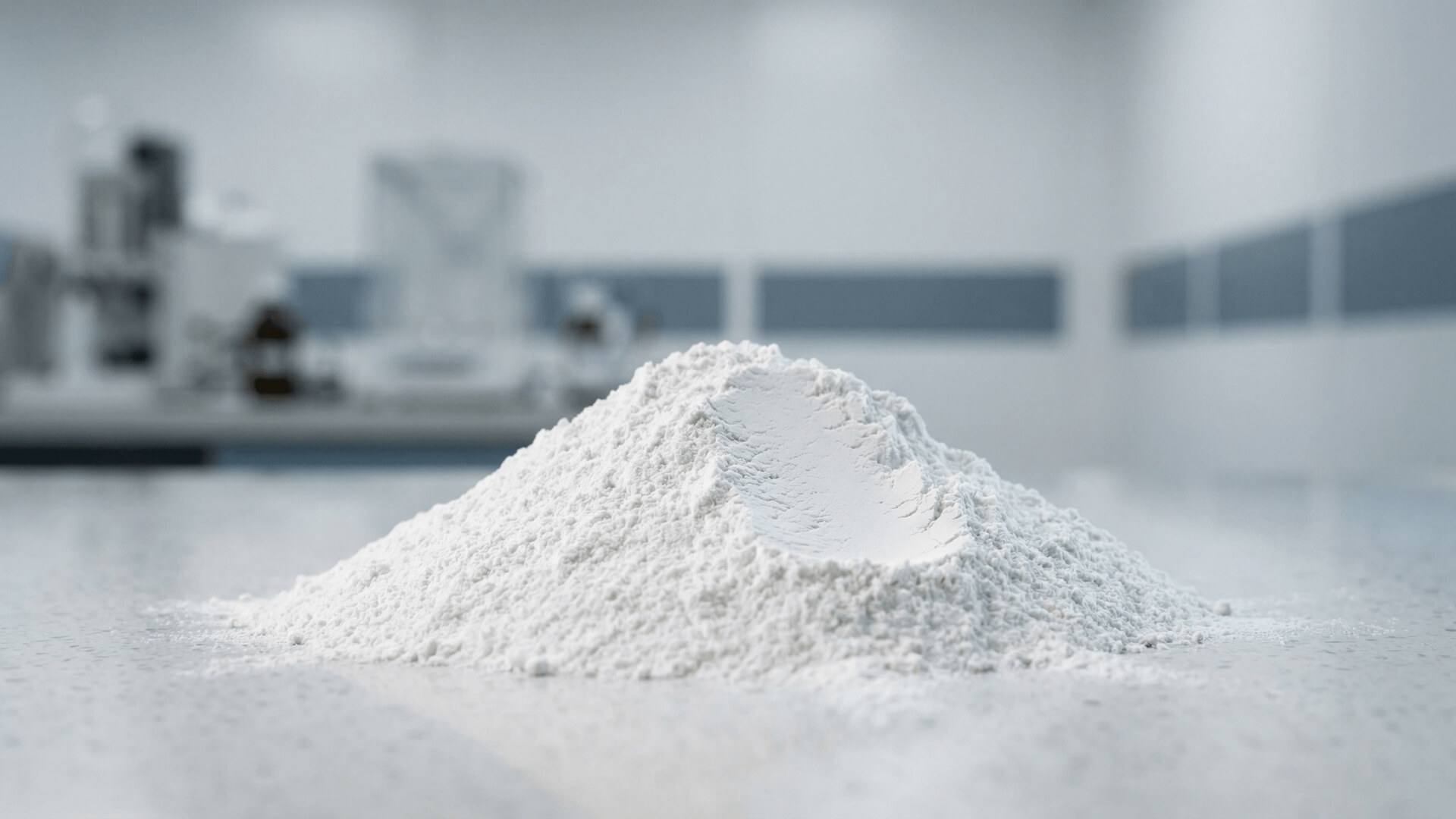 阿斯创高品质微硅粉（硅灰）产品，袋装展示，提升混凝土及耐火材料性能