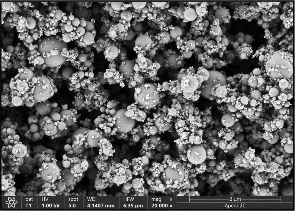 Msili silica fume microsilica for high-performance concrete applications, a key industrial chemical.