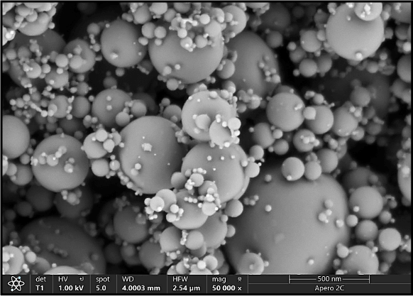 Zirconia Composite Nano Thermal Insulation Gr-102