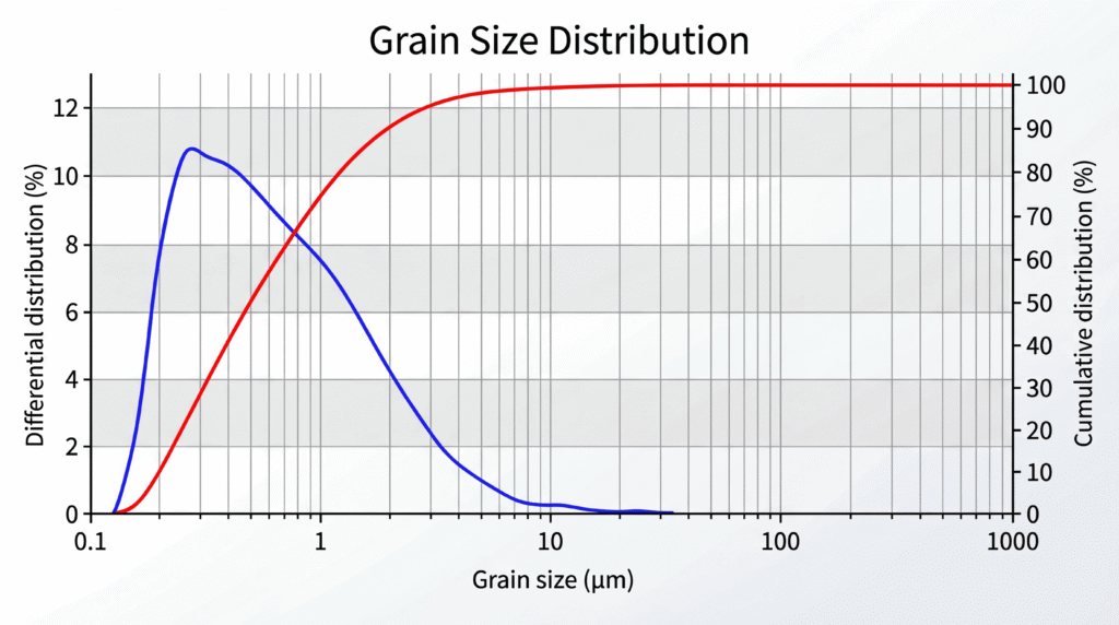 Material Characterization