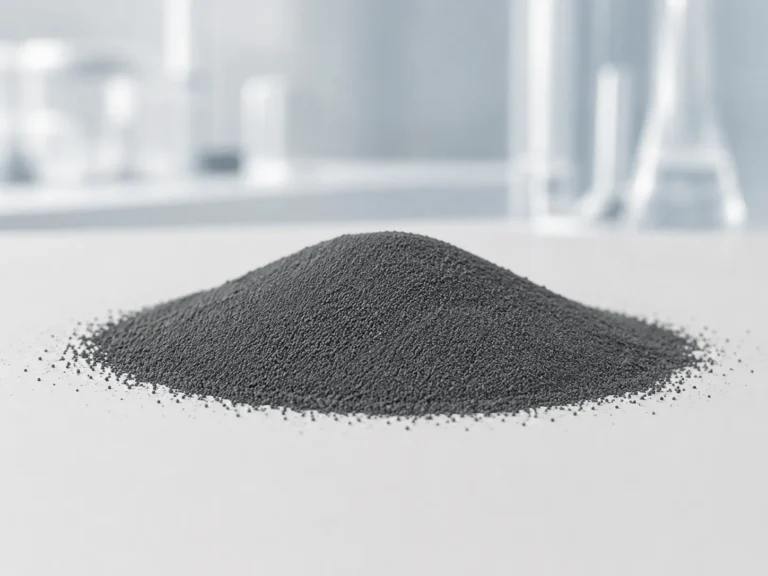 85 % полностью кристаллизованная Silica Fume | Микрокремнезём SF-85D