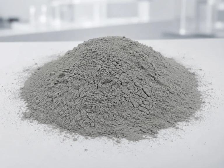85% Undensified Silica Fume SF-85