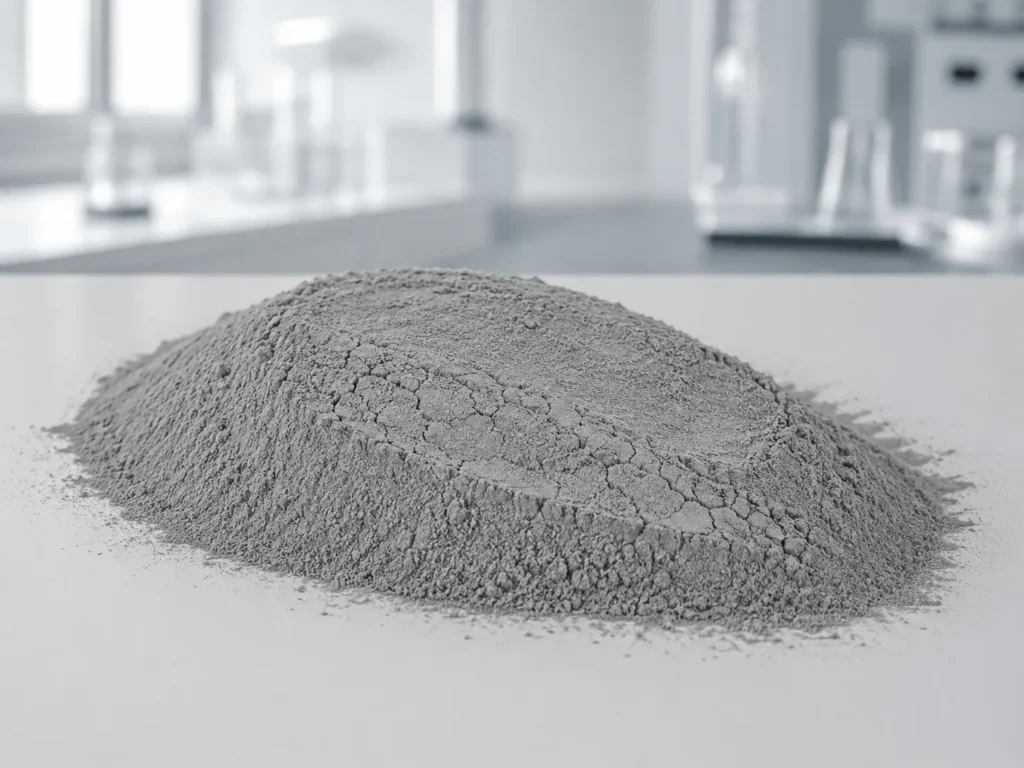 Microsilica không cô đặc 90% SF-90