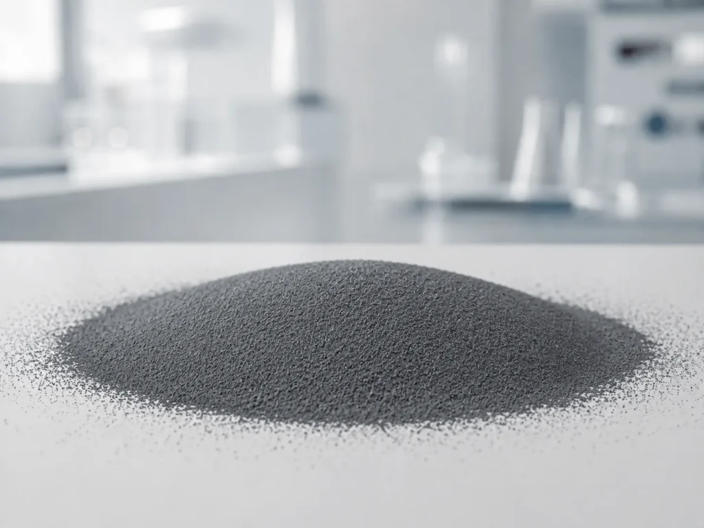 94% Densified Silica Fume | Silica Fume SF-94D