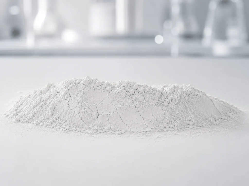 Zr-104 Enhanced Zirconia Silica Fume | Zirconium Microsilica Fume ZSF104