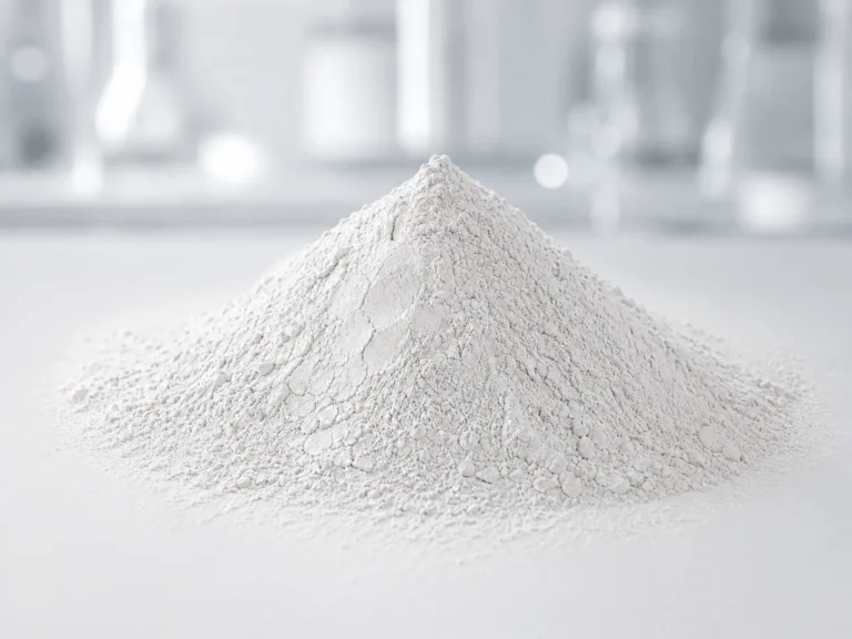 Silica fume chứa zirconia loại tăng cường Zr-105 | Khói silic chứa zirconia ZSF105