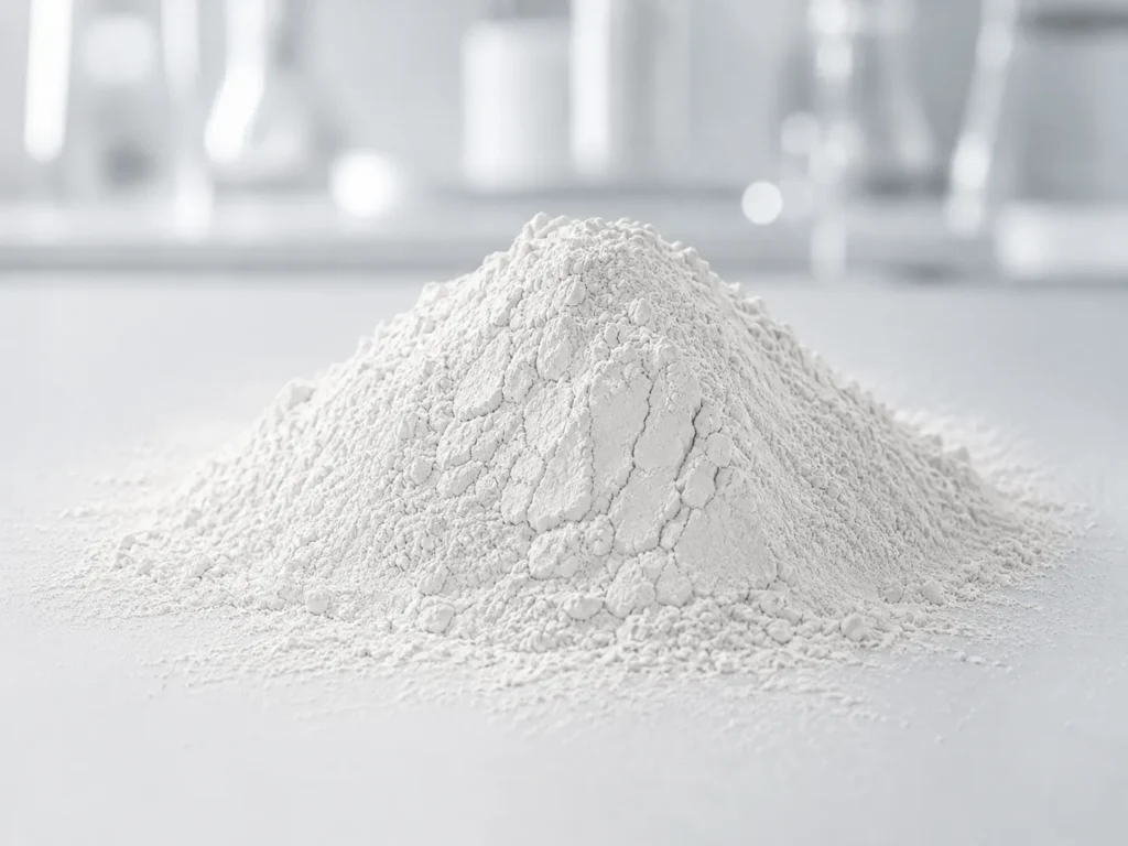 Zr-106 Reinforced Zirconia Silica Fume | Zirconium Microsilica Fume ZSF106