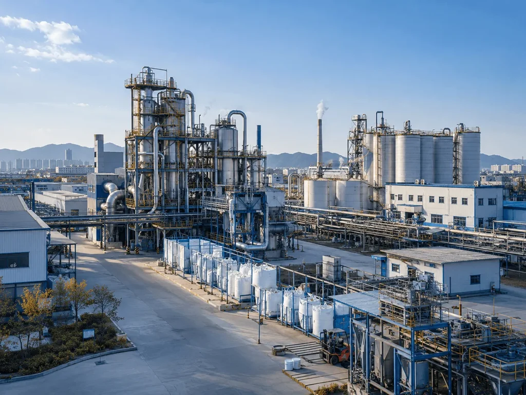 Microsilica Manufacturer: Products, Applications, and Supplier Selection Guide
